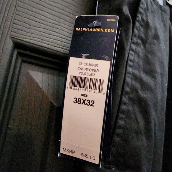 Polo Golf Ralph Lauren Links-Fit Pant Outdoors - Picture 6 of 9